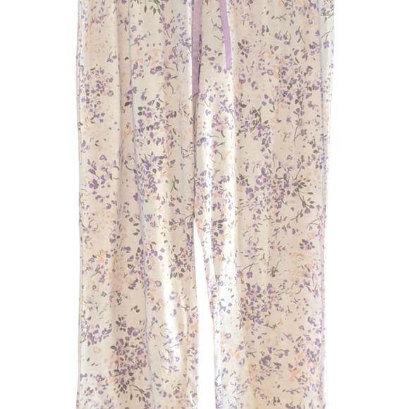 Croft & Barrow 3 Piece PJ Set - Picture 8 of 10